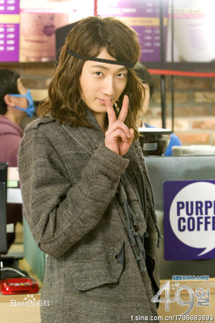 丁一宇(JungilWoo)调度员壁纸壁纸