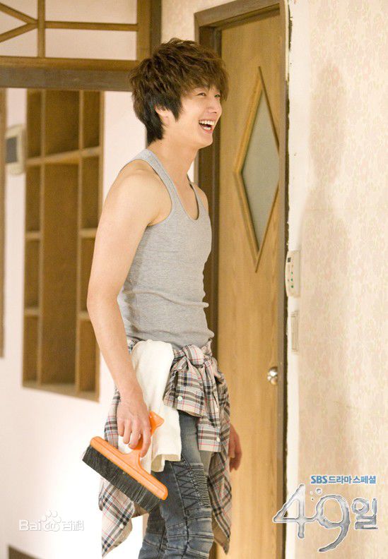 丁一宇(JungilWoo)调度员壁纸壁纸