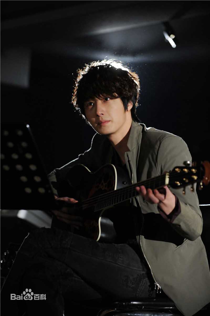 丁一宇(JungilWoo)调度员壁纸壁纸