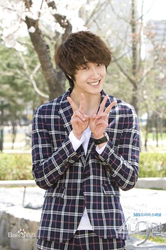 丁一宇(JungilWoo)调度员壁纸壁纸