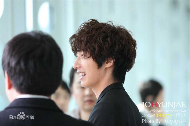 丁一宇(JungilWoo)调度员壁纸壁纸