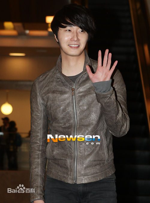 丁一宇(JungilWoo)阳明君图片图集