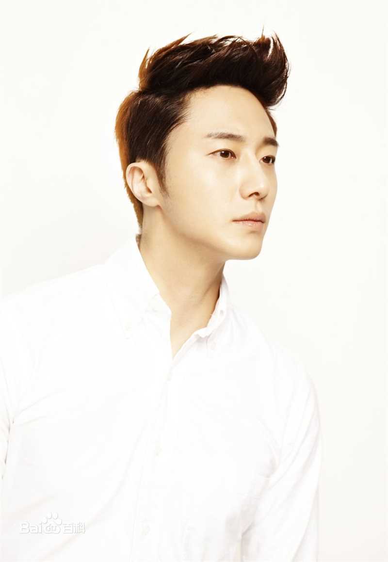 丁一宇(JungilWoo)徐检前后照片