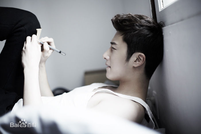 丁一宇(JungilWoo)徐检前后照片