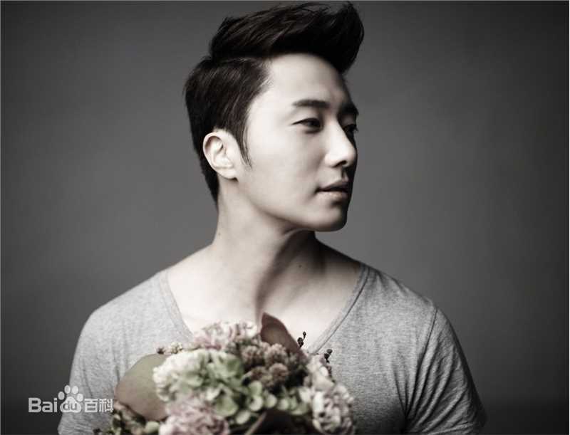 丁一宇(JungilWoo)徐检前后照片