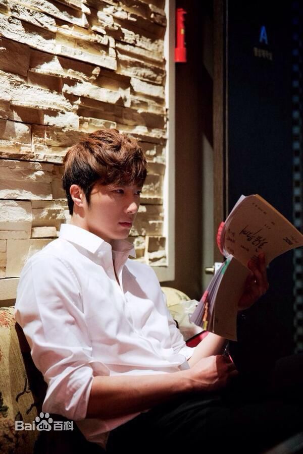 丁一宇(JungilWoo)徐检前后照片