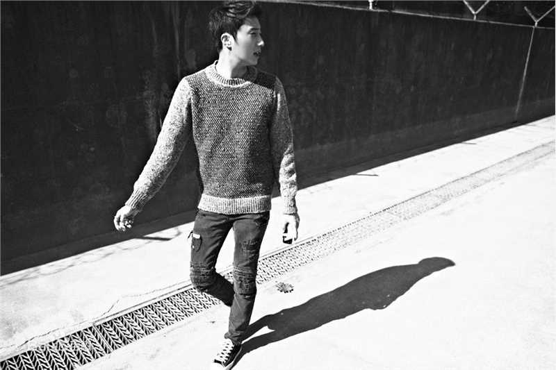 丁一宇(JungilWoo)徐检前后照片