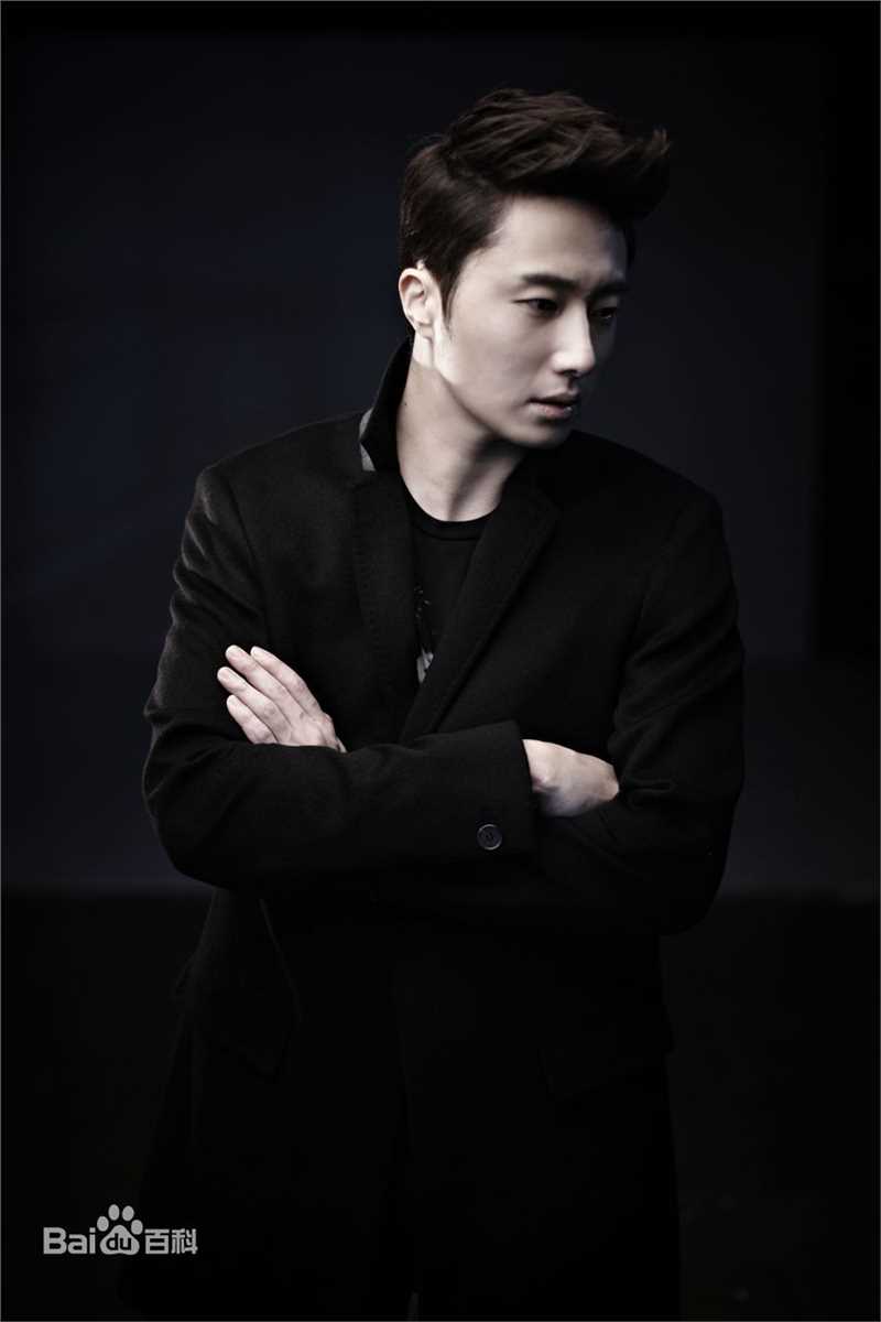 丁一宇(JungilWoo)徐检前后照片