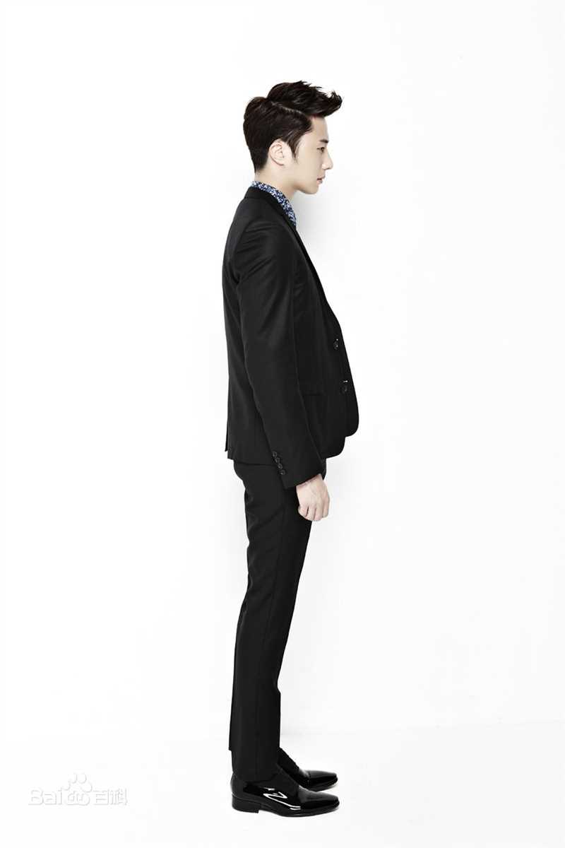 丁一宇(JungilWoo)徐检前后照片