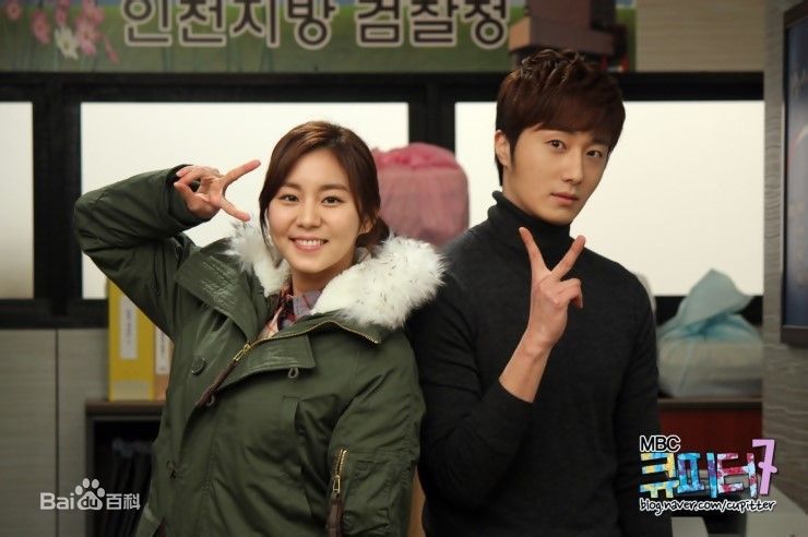 丁一宇(JungilWoo)徐检前后照片