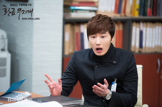 丁一宇(JungilWoo)徐检前后照片