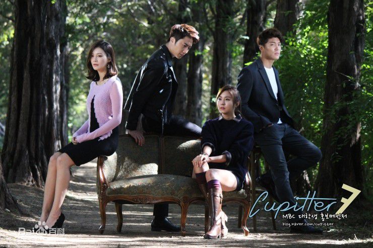 丁一宇(JungilWoo)徐检前后照片