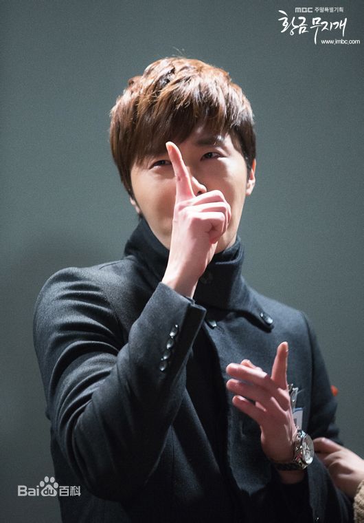 丁一宇(JungilWoo)徐检前后照片