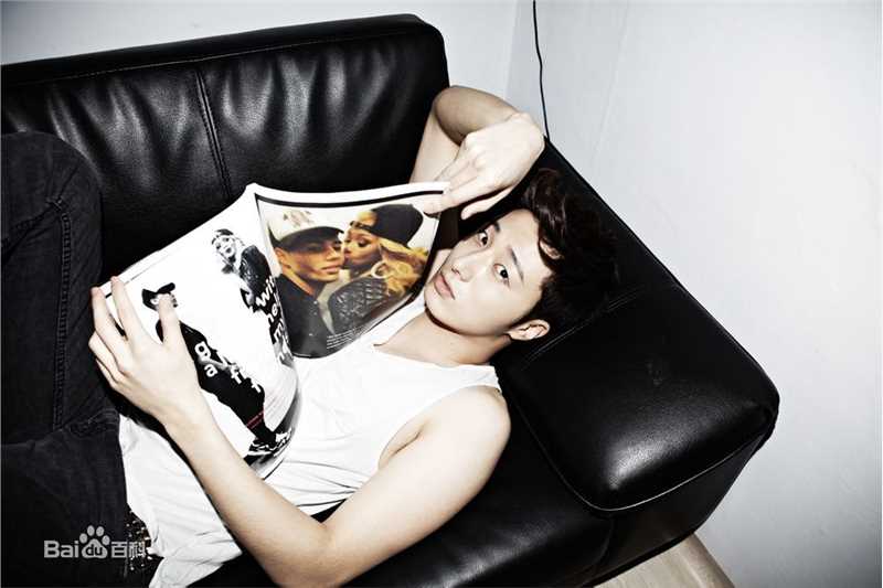 丁一宇(JungilWoo)徐检前后照片