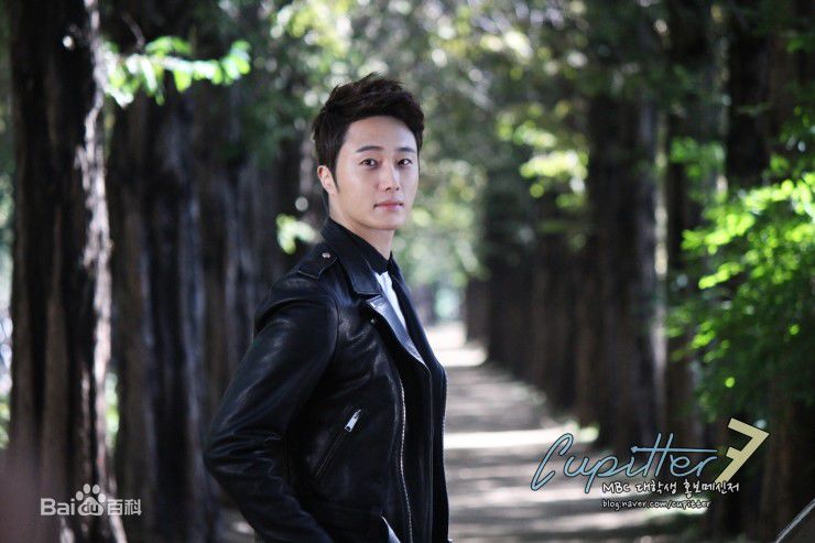 丁一宇(JungilWoo)徐检前后照片