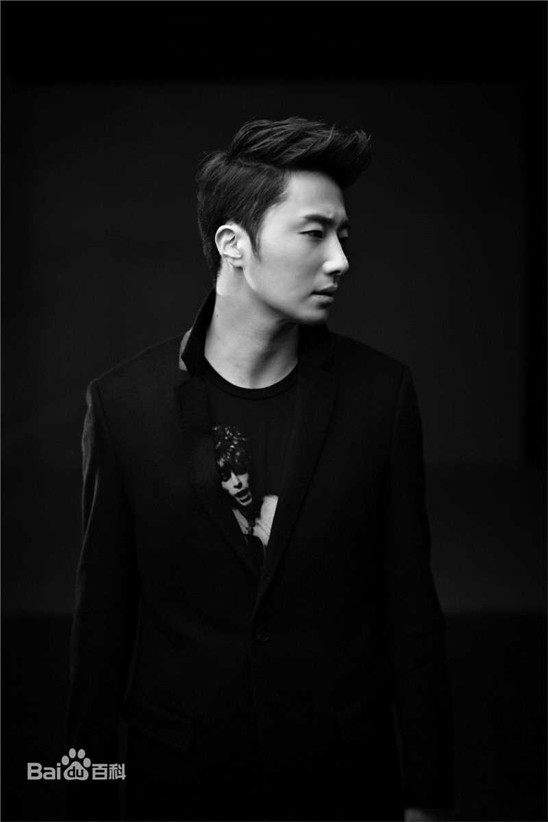 丁一宇(JungilWoo)徐检前后照片