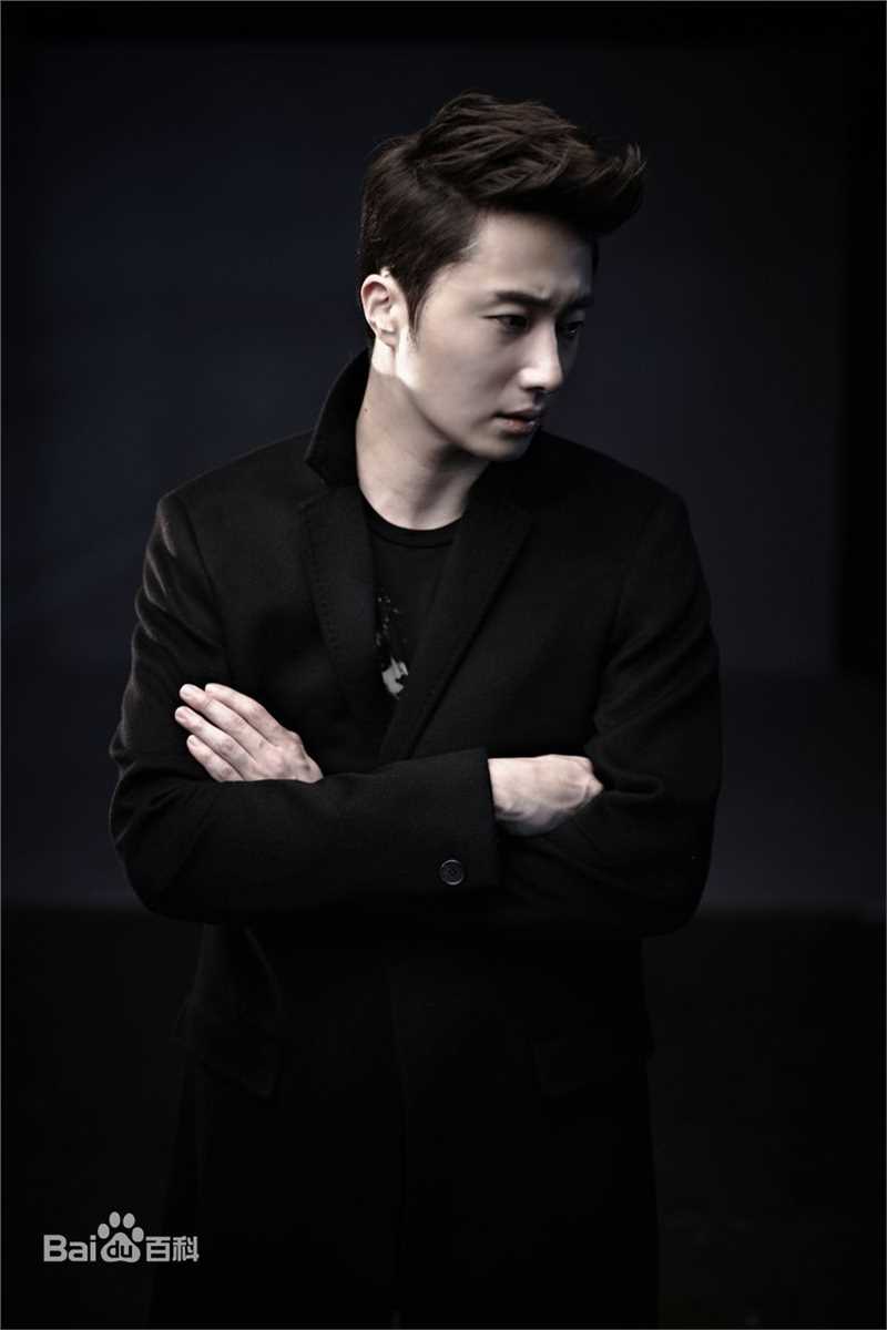 丁一宇(JungilWoo)徐检前后照片