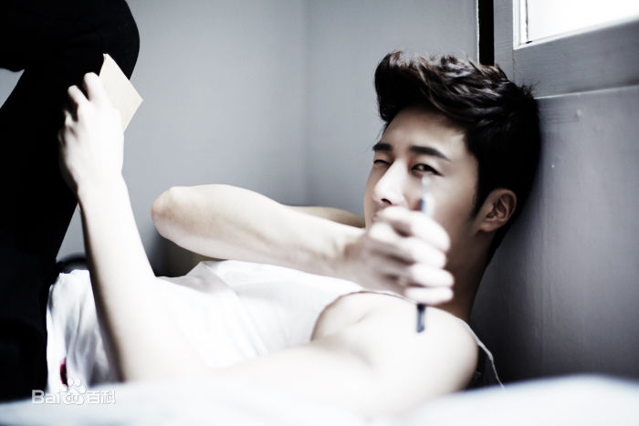 丁一宇(JungilWoo)徐检前后照片