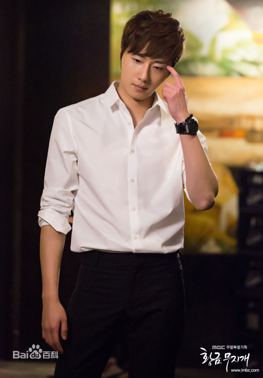 丁一宇(JungilWoo)徐检前后照片