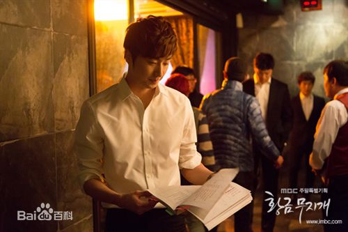 丁一宇(JungilWoo)徐检前后照片