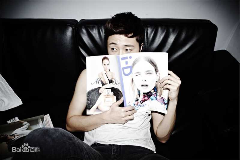 丁一宇(JungilWoo)徐检前后照片