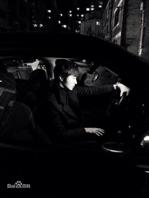 丁一宇(JungilWoo)徐检前后照片