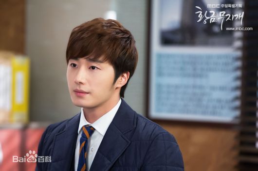 丁一宇(JungilWoo)徐检前后照片