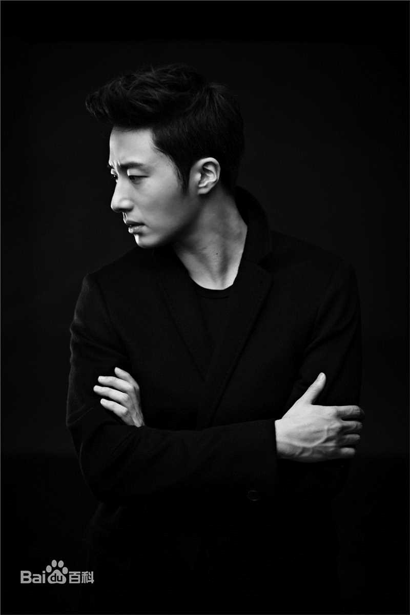 丁一宇(JungilWoo)徐检前后照片