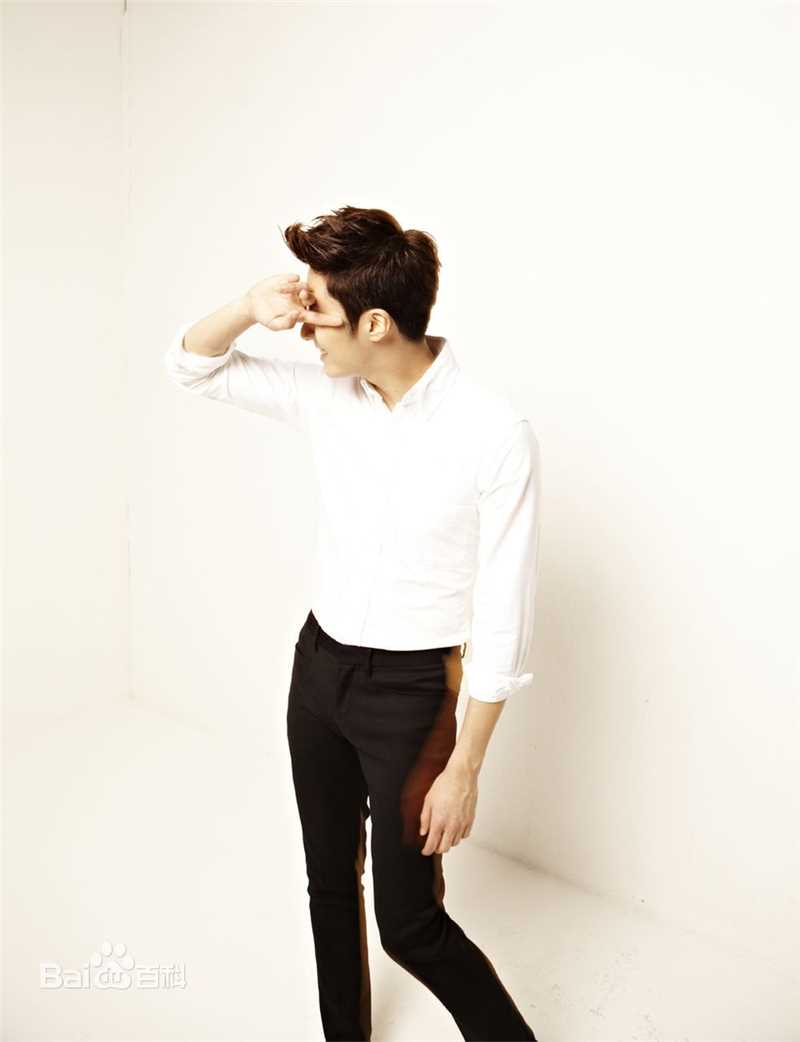 丁一宇(JungilWoo)徐检前后照片