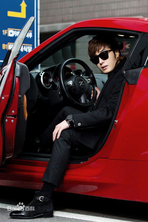 丁一宇(JungilWoo)徐检前后照片