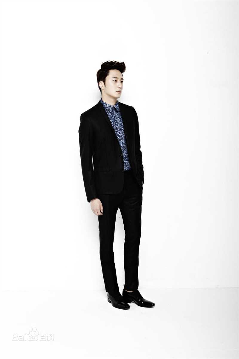 丁一宇(JungilWoo)徐检前后照片