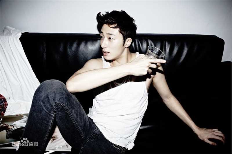 丁一宇(JungilWoo)徐检前后照片