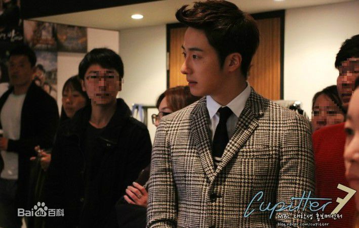 丁一宇(JungilWoo)徐检前后照片