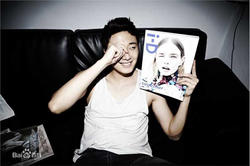 丁一宇(JungilWoo)徐检前后照片