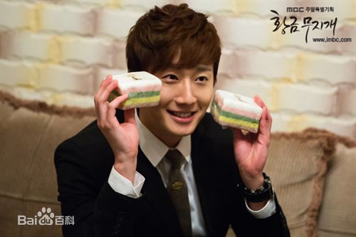 丁一宇(JungilWoo)徐检前后照片