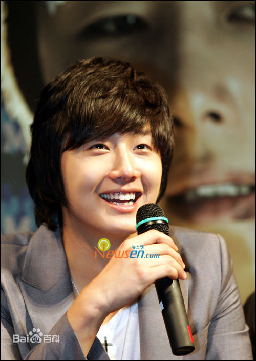 丁一宇(JungilWoo)Goodbye Sadness图册