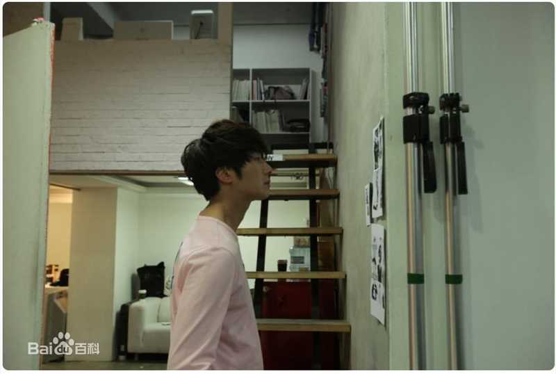 丁一宇(JungilWoo)最新运动服饰壁纸