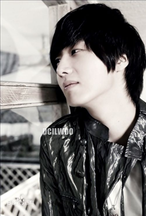 丁一宇(JungilWoo)精彩图册