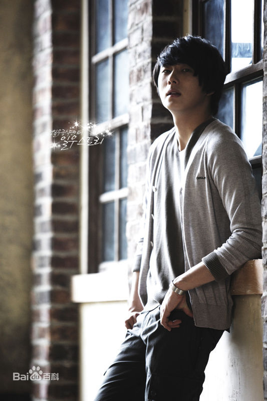 丁一宇(JungilWoo)精彩图册