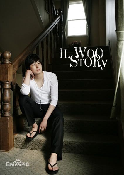 丁一宇(JungilWoo)精彩图册