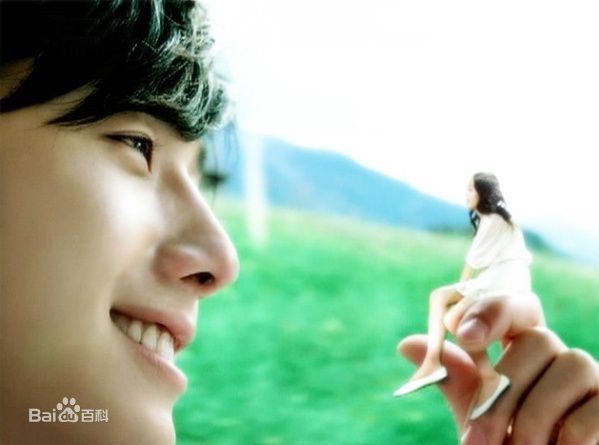 丁一宇(JungilWoo)精彩图册