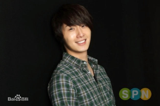 丁一宇(JungilWoo)精彩图册