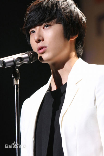 丁一宇(JungilWoo)精彩图册