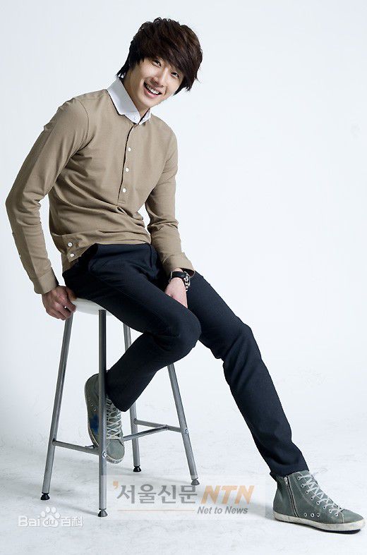 丁一宇(JungilWoo)精彩图册