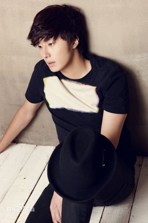 丁一宇(JungilWoo)精彩图册