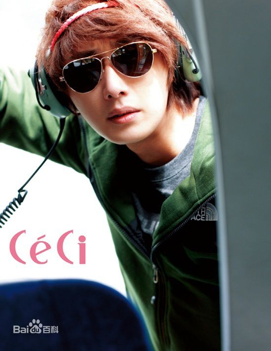 最优质丁一宇(JungilWoo)郑日宇精彩图册