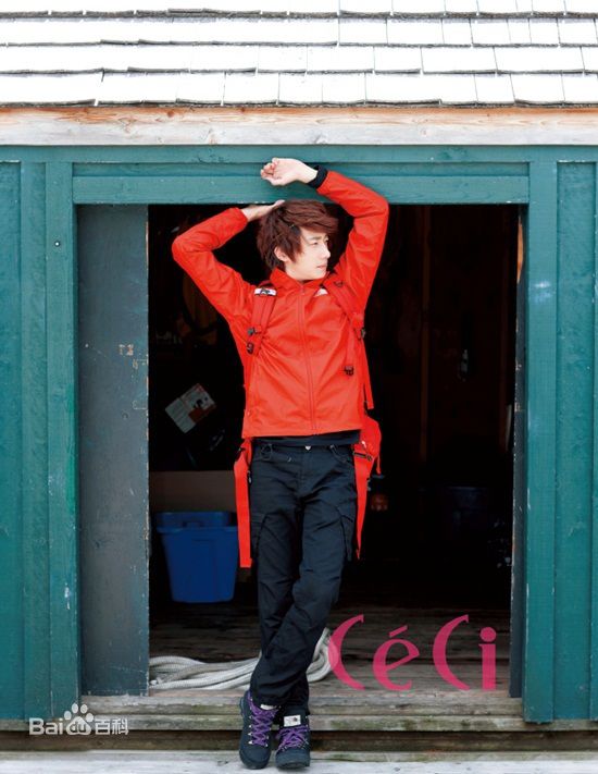 最优质丁一宇(JungilWoo)郑日宇精彩图册