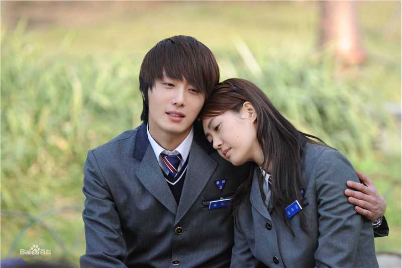 精选丁一宇(JungilWoo)精彩图册