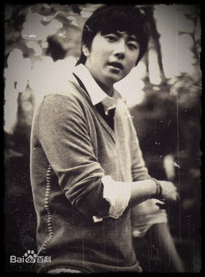 精选丁一宇(JungilWoo)精彩图册