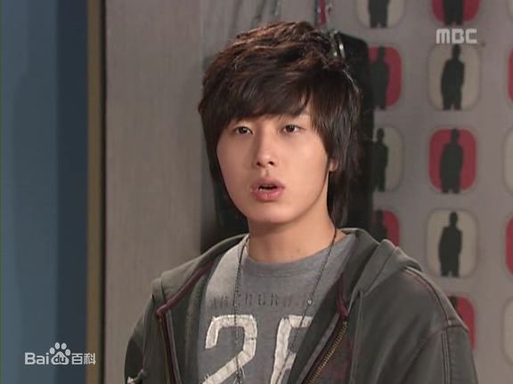 精选丁一宇(JungilWoo)精彩图册